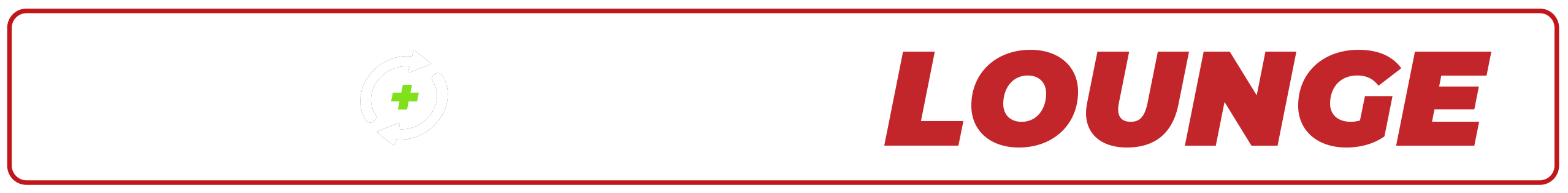 Recovery Lounge